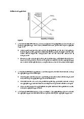 Chapter 33 Solutions and Applications Analysis | Môn Microeconomics - Trường Đại học Quốc tế, Đại học Quốc gia Thành phố Hồ Chí Minh