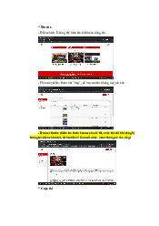 Xử lý một số lỗi thường gặp trong việc xây dựng website môn Khoa học dữ liệu | Đại học Văn Lang