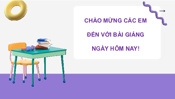 Tuần 18 | Bài giảng PowerPoint HĐTN 6 | Cánh diều