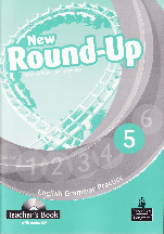 New Round-Up 5 - Teachers Book - Tiếng anh (A2-B1) | Trường Đại học Thủ đô Hà Nội