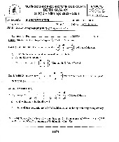 Đề thi giữa HKII học phần Đại số tuyến tính năm 2024 - 2025 | Trường Đại học Khoa học tự nhiên, Đại học Quốc gia Thành phố Hồ Chí Minh