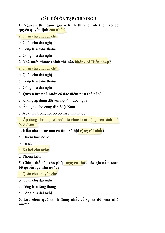 CÂU HỎI ÔN TẬP - CHƯƠNG 2: CHÍNH THỂ VÀ QUYỀN LỰC NHÀ NƯỚC | Đại học Quốc Tế Hồng Bàng