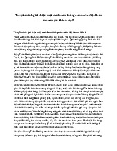 Thuyết minh giới thiệu một danh lam thắng cảnh của Việt Nam mà em yêu thích lớp 9.  | Văn mẫu lớp 9