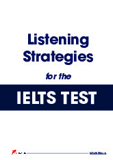 Tài liệu tiếng anh. Listening Strategies for IELTS Test