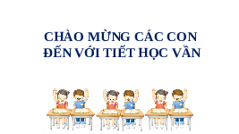 Giáo án điện tử Tiếng việt 1 bài 29 Chân trời sáng tạo: Học vần: ch, tr
