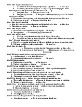 Tài liệu quản trị học căn bản | Trường đại học kinh tế - luật đại học quốc gia thành phố Hồ Chí Minh