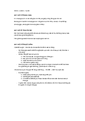 Một số quy luật của khoa học tự nhiên và công nghệ | Đại học Sư Phạm Hà Nội