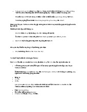 Quản Trị Nguồn Nhân Lực Tại Vietnam Airlines: Thách Thức & Giải Pháp Môn Quản trị nguồn nhân lực | Trường Đại học Công nghiệp Thành phố Hồ Chí Minh