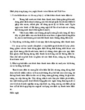 Giải pháp ứng dụng công nghệ thanh toán điện tử tại Việt Nam, hoàn thiện được các khung pháp lý về hình thức thanh toán điện tử | Tài liệu Giải pháp ứng dụng công nghệ thanh toán điện tử tại Việt Nam | Học viện Hành Chính Quốc Gia