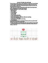 CƠ CẤU TỔ CHỨC CỦA QUỐC HỘI: Nghiên Cứu Chi Tiết về Ủy Ban Thường Vụ