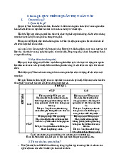 Top câu hỏi quản trị học căn bản | Trường đại học kinh tế - luật đại học quốc gia thành phố Hồ Chí Minh