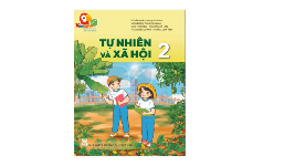 Giáo án điện tử Tự nhiên và Xã hội 2 Bài 29 Kết nối tri thức: Một số thiên tai thường gặp
