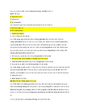 Trac nghiem Quan Ly Du An cho người học quản trị dự án - Môn quản trị học - Đại Học Kinh Tế - Đại học Đà Nẵng