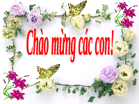 Giáo án điện tử Tiếng việt 1 bài 1 Cánh diều : Ôn tập giữa học kì 1