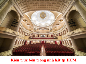 Bài giảng điện tử môn Khoa học tự nhiên 7 Vật Lí Bài 14: Phản xạ âm | Chân trời sáng tạo