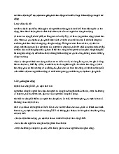 Nơi làm việc là gì ? Quy định của pháp luật lao động mới nhất về người lao động và người sử động