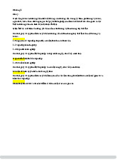 Phân Tích Các Yếu Tố Thành Công và Thất Bại môn Sáp nhập, mua lại và tái cấu trúc doanh nghiệp  | Trường Đại học Kinh tế Thành phố Hồ Chí Minh