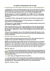 Ôn Tập Pháp Luật Đại Cương: Các Khái Niệm và Mối Quan Hệ Xã Hội | Pháp luật đại cương | Học viện Báo chí và Tuyên truyền