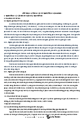 Ôn tập cuối kì môn Triết - Triết học Mác - Lênin (PHI2) | Trường Đại học Kinh tế, Đại học Quốc gia Hà Nội
