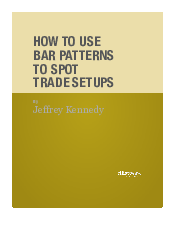 Barpatterns - Phân tích kỹ thuật | Thị trường chứng khoán