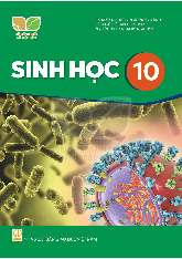 Sách giáo khoa Sinh học 10 - Kết nối tri thức