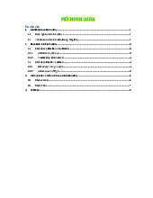 Mô hình AIDA: Phân Tích và Ứng Dụng trong Tiếp Thị | Nguyên Lý Marketing | Đại học Tôn Đức Thắng