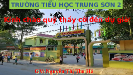 Giáo án điện tử Toán 1 Chủ đề 7 Bài 27 Kết nối tri thức: Thực hành ước lượng và đo độ dài