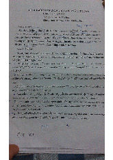 Đề thi cuối kỳ học phần Kỹ năng nghiên cứu và lập luận năm 2024 - 2025 | Đại học Luật Thành phố Hồ Chí Minh