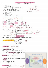 Chương 1 Tổng quan về quản trị - Môn quản trị học - Đại Học Kinh Tế - Đại học Đà Nẵng