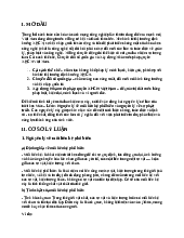 Tài liệu sưu tầm.Đề cương Triết học