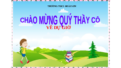 Giáo án điện tử Lịch Sử 6 KNTT - Bài 5: Xã hội nguyên thủy.