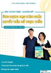 Rèn tư duy Toán thực tế | Toán 12