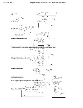 Công thức thống kê - XSTK: Hướng dẫn và Quy tắc Kiểm định môn Xác suất thống kê| Đại học Duy Tân
