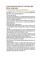 Ly hôn thuận tình không cần ra tòa: Quy định, thủ tục và giải pháp