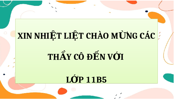 Giáo án điện tử Hoá học 11 Bài 11 Kết nối tri thức: Phương pháp tách biệt và tinh chế hợp chất hữu cơ