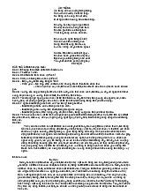 ÁO TRẮNG 1 - Phân Tích Bài Thơ của Huy Cận và Tình Yêu Tuổi Học Trò