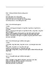 Bài 8 - Các Yếu Tố Cấu Thành Quốc Gia và Lãnh Thổ Việt Nam