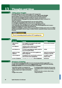 Tài liệu về Unit 13 : Listening and collocation của môn Tiếng Anh B1