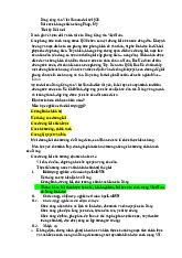 Đánh giá về sự ra đời và tồn tại của Đảng Cộng sản Việt Nam.Trường Đại học Nguyễn Tất Thành