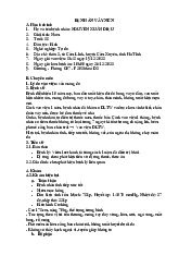 Bệnh án Vảy nến | Y tế - Sức khỏe