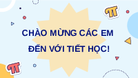 Giáo án điện tử Toán 8 Bài 37 Kết nối tri thức: Hình đồng dạng