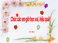 Giáo án điện tử Toán 6 Bài 7 Cánh diều: Đối xứng trong thực tiễn (tiết 1)