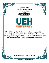 Báo cáo tham quan bảo tàng - môn tư tưởng Hồ Chí Minh