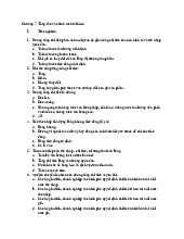 Chương 7 Tổng cầu và chính sách tài khóa Môn Kinh tế vĩ mô | Đại học Bách Khoa Hà Nội