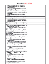 Tổng hợp ngữ pháp tiếng anh cơ bản 2: Noun Phrase | Học viện tài chính