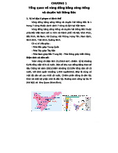 Đồng Bằng Sông Hồng và Duyên Hải Đông Bắc: Khám Phá Du Lịch ו