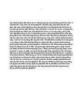 Lý thuyết về chế độ tài sản theo thỏa thuận của vợ chồng trong luật hôn nhân và gia đình