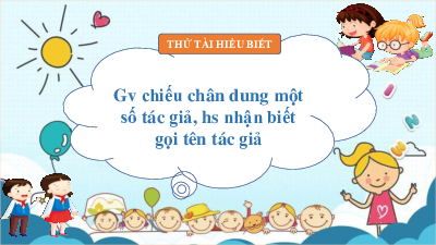 Bài 4.5: Nguyên Hồng - nhà văn của những người cùng khổ | Bài giảng PowerPoint Ngữ Văn 6 | Cánh diều