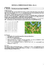 Danh sách đề tài và hướng dẫn làm BTL môn Lập trình Hướng đối tượng | Trường Đại học Bách Khoa Hà Nội
