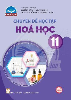 Chuyên đề học tập Hóa Học 11 (Chân trời sáng tạo)